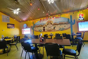 Pepito's Cafe image
