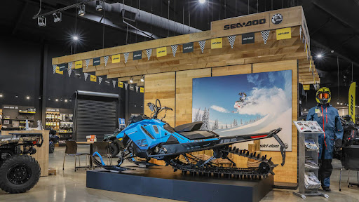 Motorcycle Repair Shop «Elk Grove Power Sports Inc.», reviews and photos, 10491 E Stockton Blvd, Elk Grove, CA 95624, USA