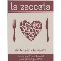 Photos du propriétaire du Pizzeria La Zaccota à La Plagne-Tarentaise - n°16