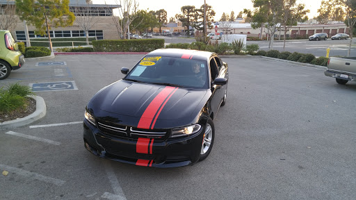 Digital Printer «Grafxolution», reviews and photos, 8975 Vernon Ave, Montclair, CA 91763, USA