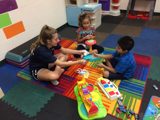 Recreation Center «Woodstock City Recreation Department», reviews and photos, 820 Lake Ave, Woodstock, IL 60098, USA