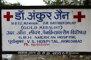 Dr Ankur Jain- Liver Doctor/ Liver Specialist / Endoscopist/Best gastroenterologist doctor t image