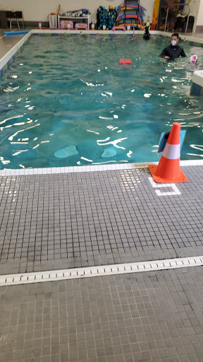 Physical Fitness Program «American Woman Swim and Fitness», reviews and photos, 700 Broadway # 46, Westwood, NJ 07675, USA