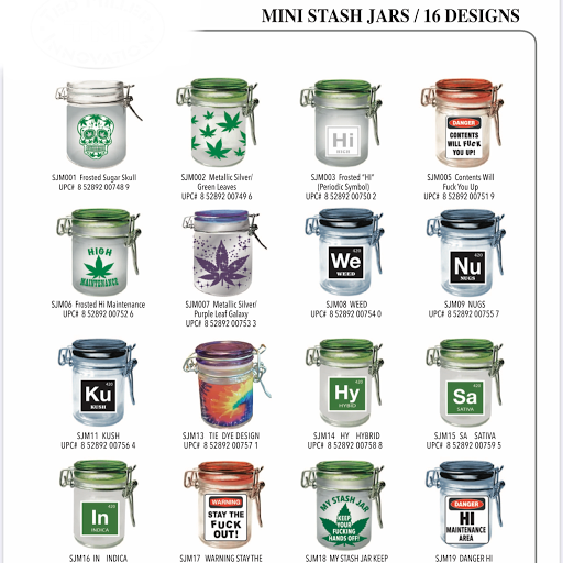 Tobacco Shop «Trendsetter of Harvey», reviews and photos, 16657 Halsted St, Harvey, IL 60426, USA