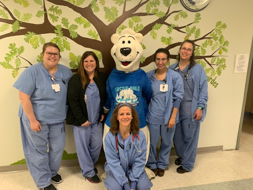 HVAC Contractor «Arctic Bear Plumbing, Heating & Air Inc.», reviews and photos