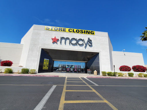 Shopping Mall «Paradise Valley Mall», reviews and photos, 4568 E Cactus Rd, Phoenix, AZ 85032, USA