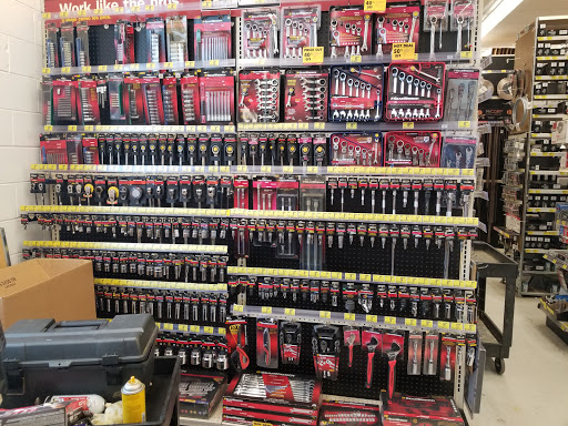 Auto Parts Store «Advance Auto Parts», reviews and photos, 555 Delsea Dr, Glassboro, NJ 08028, USA