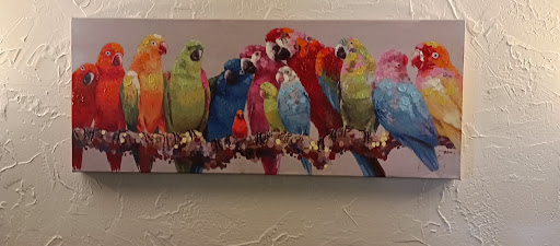 Shopping Mall «La Sierra Plaza Shopping Center», reviews and photos, La Sierra Ave, Riverside, CA 92505, USA