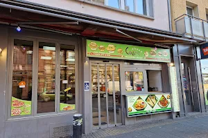 City Star Döner Burger Haus Mainz image