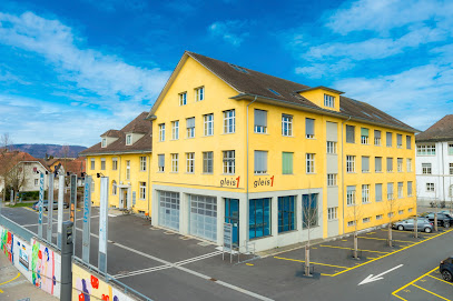 Klinik Im Hasel AG Ambulatorium Lenzburg