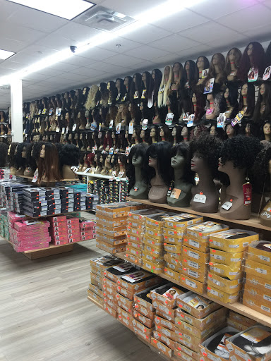 Beauty Supply Store «Queens Beauty Supply», reviews and photos, 9147 Skillman St, Dallas, TX 75243, USA