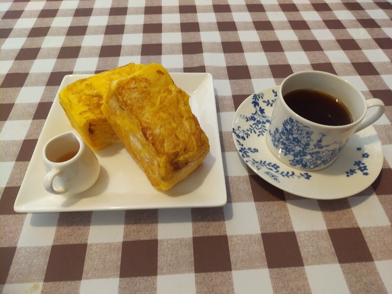 CAFE YAMAJI (ヤマジ)