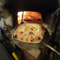 Pizza du Pizzeria Les 4 Eléments Restaurant & Street Food à Agde - n°4