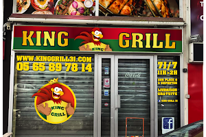 King Grill image