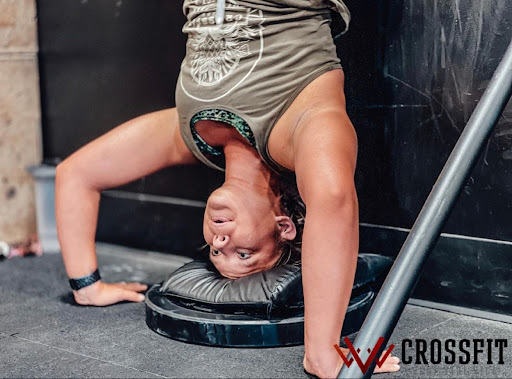 Physical Fitness Program «CrossFit Veni Vidi Vici», reviews and photos, 3306 St Rose Pkwy #110, Henderson, NV 89052, USA