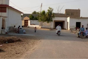 Village Lal Khan Laghari image