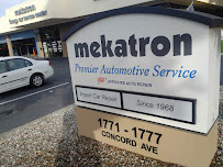 Mekatron - Photo 2 - Car repair in Concord, CA, Concord