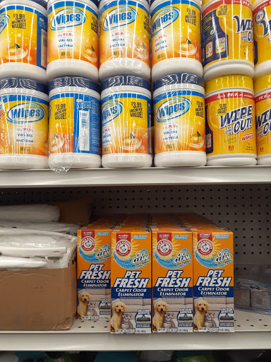 Discount Store «99 Cents Only Stores», reviews and photos, 2888 W Grant Line Rd, Tracy, CA 95304, USA