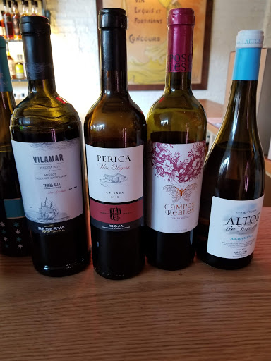 Wine Store «Bed-Vyne Wine & Spirits», reviews and photos, 370 Tompkins Ave, Brooklyn, NY 11216, USA