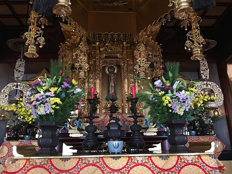 願舩寺