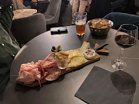 Plats et boissons du Restaurant Quai22 - Bar - Tapas - Cocktails - Vins à Lyon - n°2