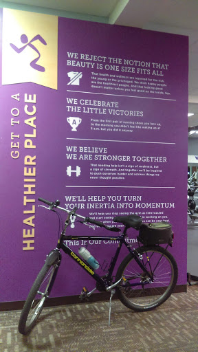 Gym «Anytime Fitness», reviews and photos, 722 Cheney Hwy, Titusville, FL 32780, USA