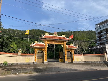 Hưng Thắng Tự
