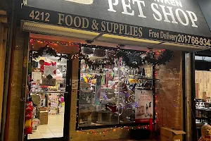 Weehawken Pet Shop image