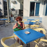 Photo n°1 de l'avis de Silvana.a fait le 24/06/2023 à 10:23 sur le  Hotel Novella Bellaria à Bellaria - Igea Marina