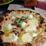 Photo n°2 de l'avis de Dorina.u fait le 13/10/2023 à 20:15 sur le  I Borboni à Pontecagnano Faiano