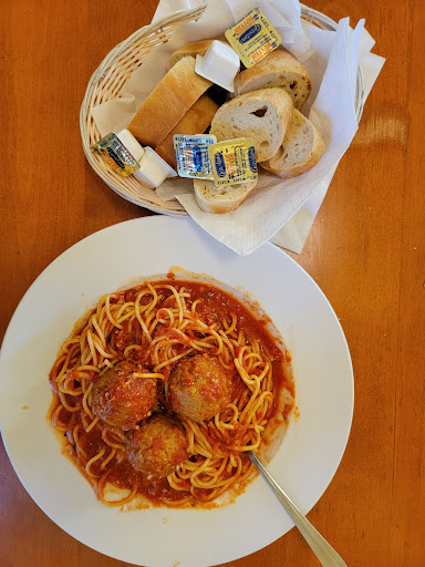 Italian Restaurant «Bambinos Cafe on Delmar», reviews and photos, 1141 E Delmar St, Springfield, MO 65807, USA