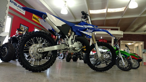 Motorcycle Dealer «Gainesville Motorsports», reviews and photos, 2750 Browns Bridge Rd, Gainesville, GA 30504, USA