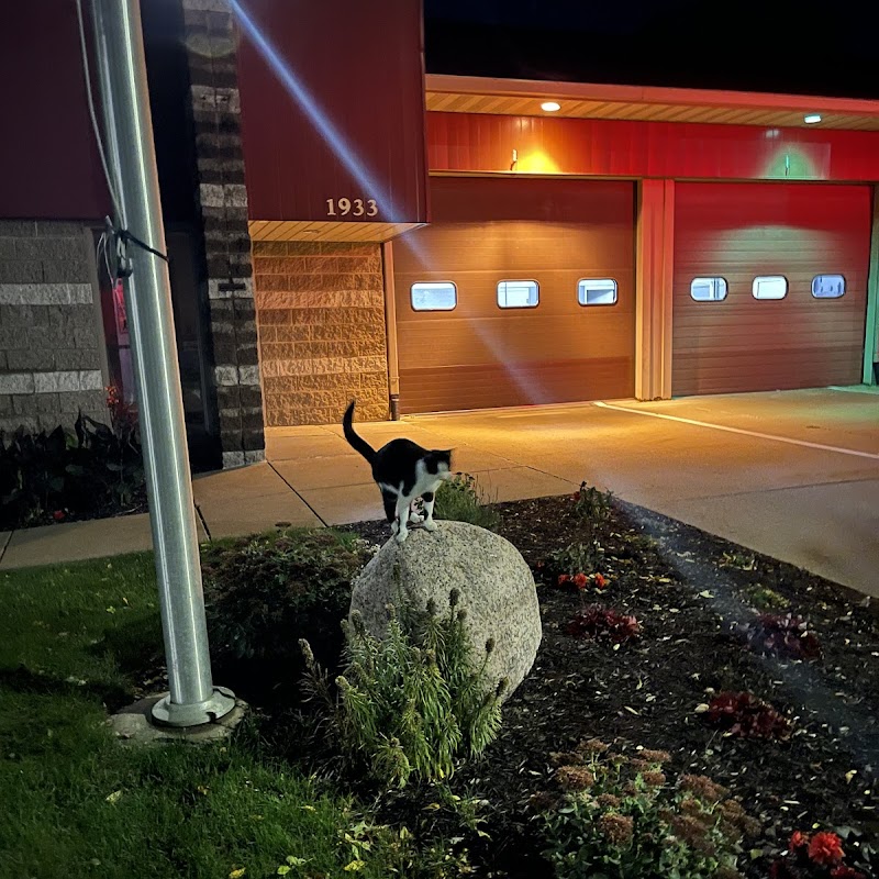 Spruce Hills Fire Department