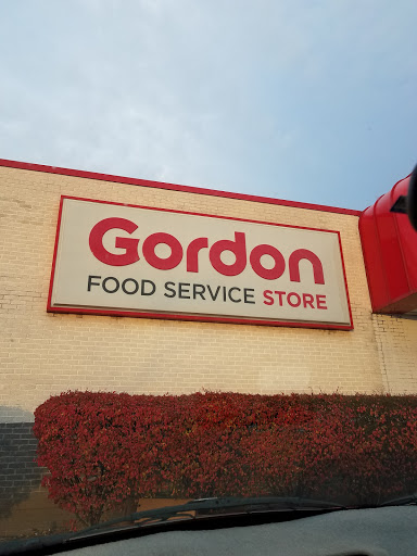 Restaurant Supply Store «Gordon Food Service Store», reviews and photos, 15606 Harlem Ave, Orland Park, IL 60462, USA