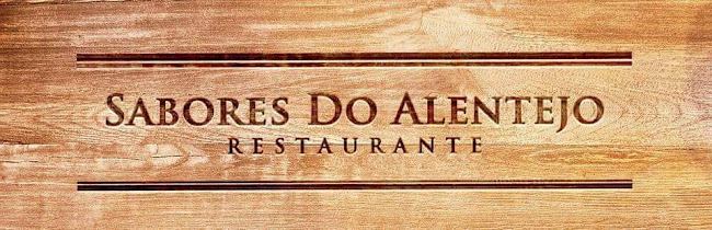 Restaurante Sabores do Alentejo ( Loulé ) - Loulé
