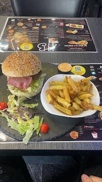 Les plus récentes photos du Restaurant halal House of Burger à Montpellier - n°12