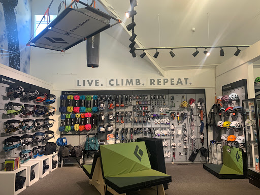 Sporting Goods Store «Black Diamond Store», reviews and photos, 2092 E 3900 S, Salt Lake City, UT 84124, USA