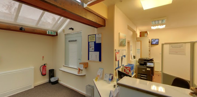 Yealm Medical Centre, Market St, Yealmpton, Plymouth PL8 2EA, United Kingdom