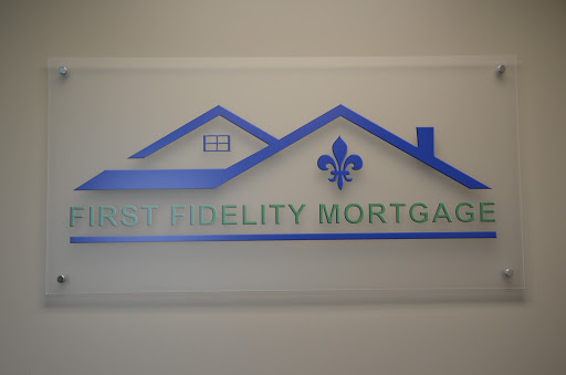 Mortgage Lender «First Fidelity Mortgage, Inc», reviews and photos