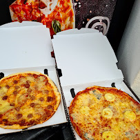 Photos du propriétaire du Pizzas à emporter Pizz'O Tomate à Chaunay - n°3