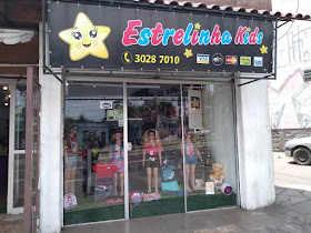 102 avaliações sobre Estrelinha Kids, loja de roupas Porto Alegre ( Loja de roupa) em Alegre (Rio Grande do Sul)