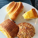 Photo n°2 de l'avis de Lulú.. fait le 08/04/2023 à 21:29 sur le  Hotel Do Parque à Viana do Castelo