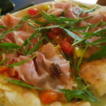 Photo n°4 de l'avis de Fabio.a fait le 08/07/2020 à 22:24 sur le  Tutti Frutti Beach à Manduria