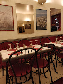 Atmosphère du Restaurant libanais L'Oriental à Paris - n°6