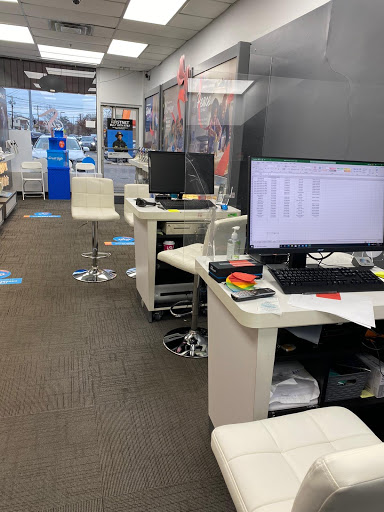 Cell Phone Store «AT&T Authorized Retailer», reviews and photos, 2833 Jerusalem Ave, Bellmore, NY 11710, USA