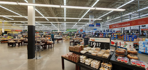 Department Store «Walmart Supercenter», reviews and photos, 900 Stillwater Ave, Bangor, ME 04401, USA