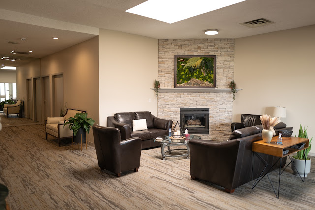 Trinity Funeral Home Ltd.