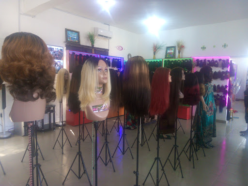 ZeedaraPremiumWorld, New Finima Road, Bonny, Nigeria, Beauty Supply Store, state Rivers