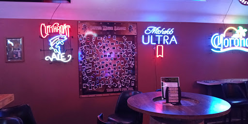 Karaoke Bar «Copper Miner Saloon», reviews and photos, 9071 W Magna Main St, Magna, UT 84044, USA
