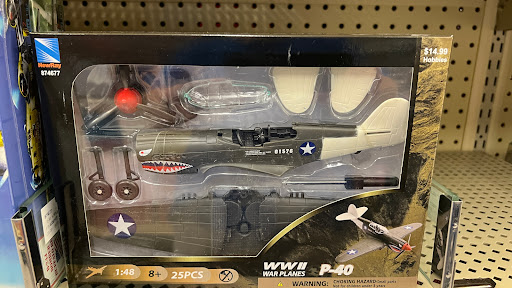 Craft Store «Hobby Lobby», reviews and photos, 210 Porters Vale Blvd, Valparaiso, IN 46383, USA